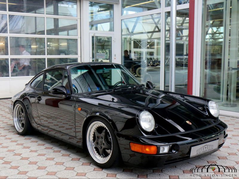 Porsche 964 Carrera RS