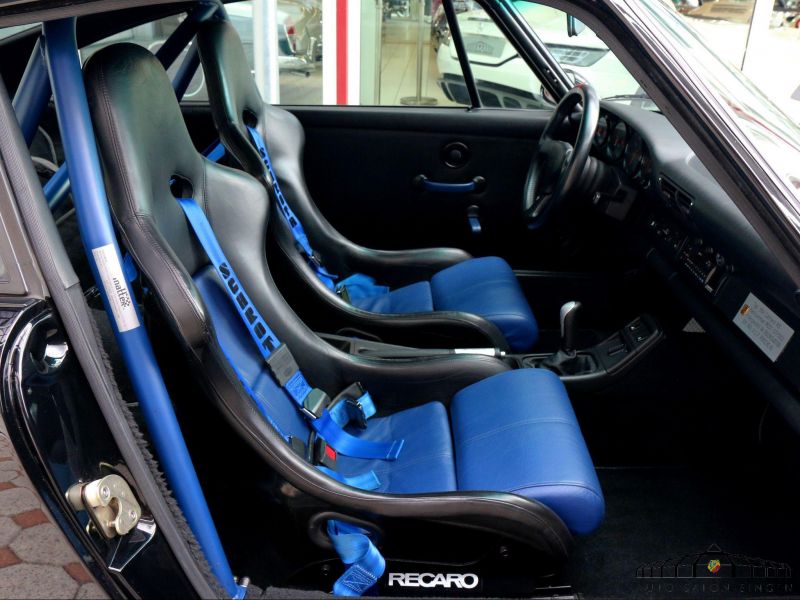 Porsche 964 Carrera RS