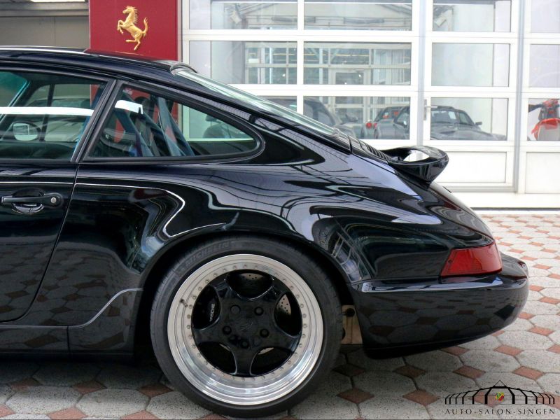 Porsche 964 Carrera RS
