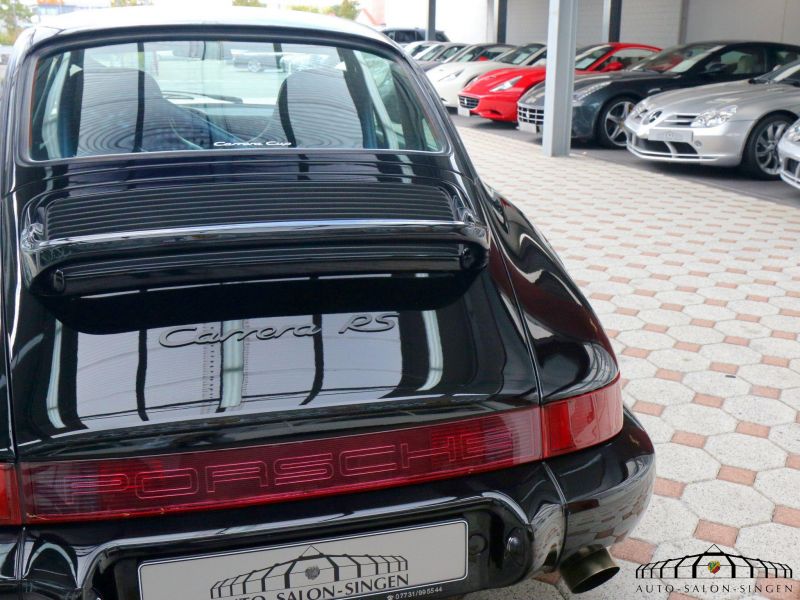 Porsche 964 Carrera RS