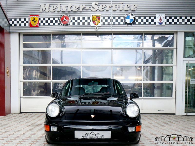 Porsche 964 Carrera RS