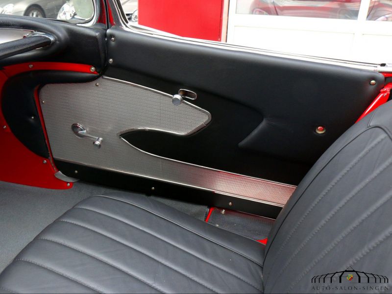 Corvette C1