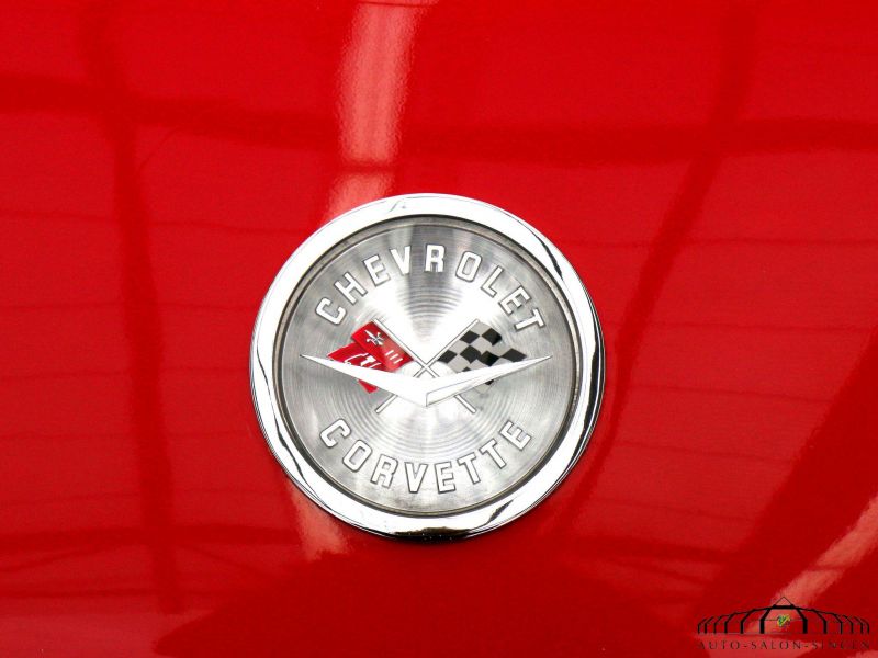 Corvette C1