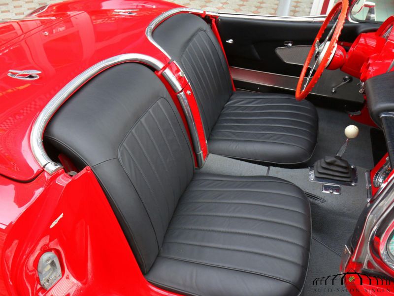 Corvette C1
