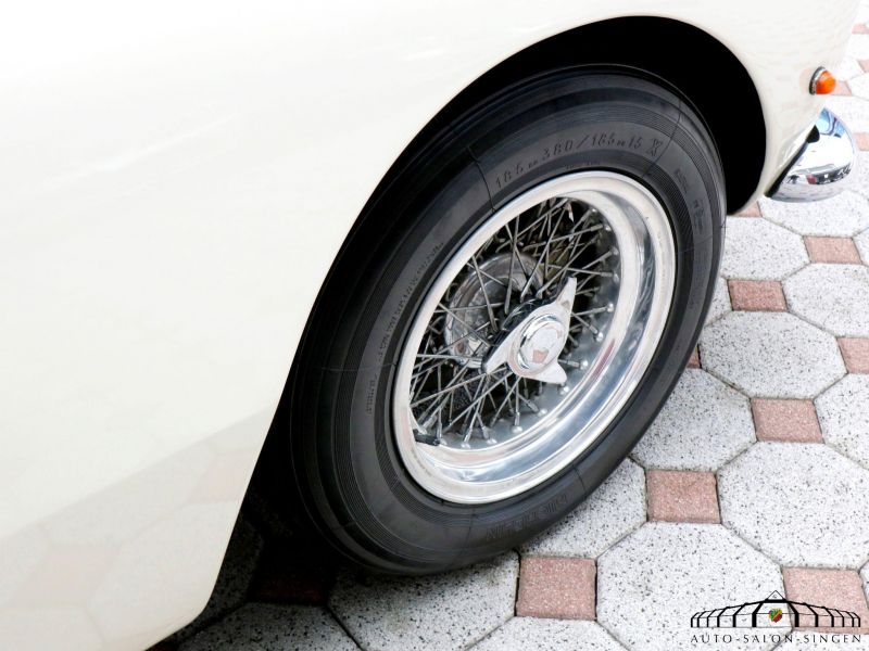 Ferrari 250 GT Coupe P.F.