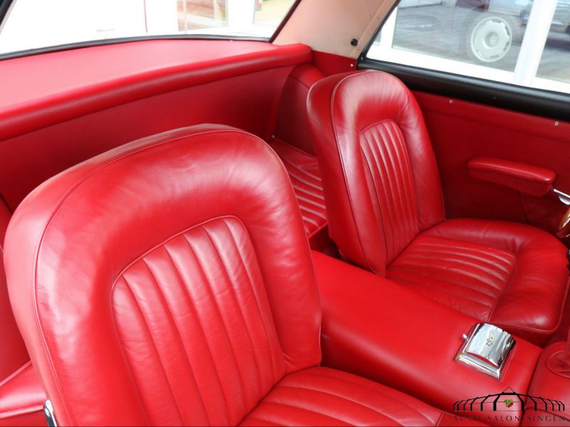 Ferrari 250 GT Coupe P.F.