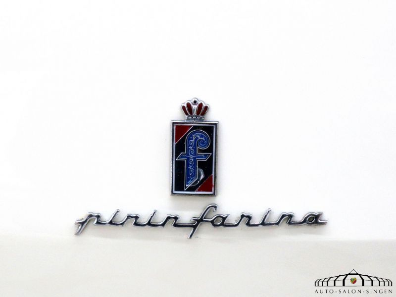 Ferrari 250 GT Coupe P.F.