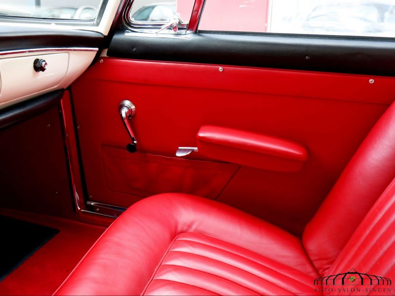 Ferrari 250 GT Coupe P.F.