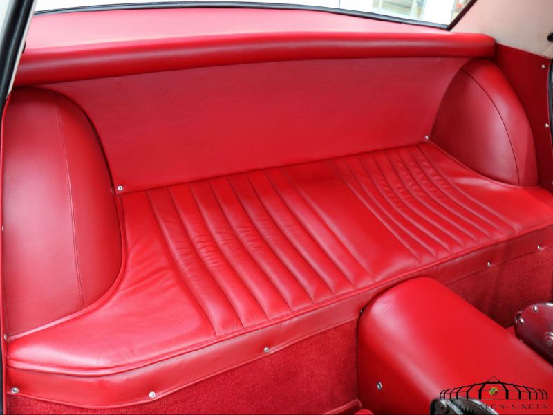 Ferrari 250 GT Coupe P.F.