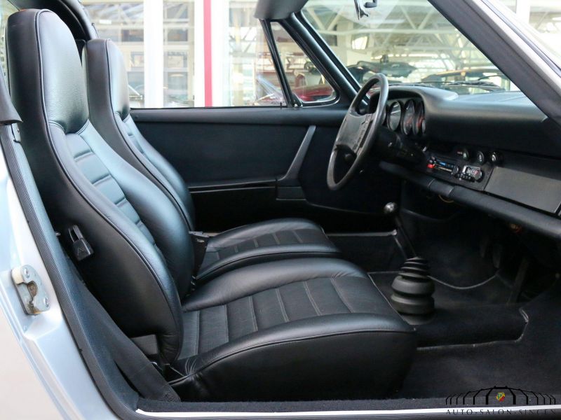 Porsche 911 Targa 2.7