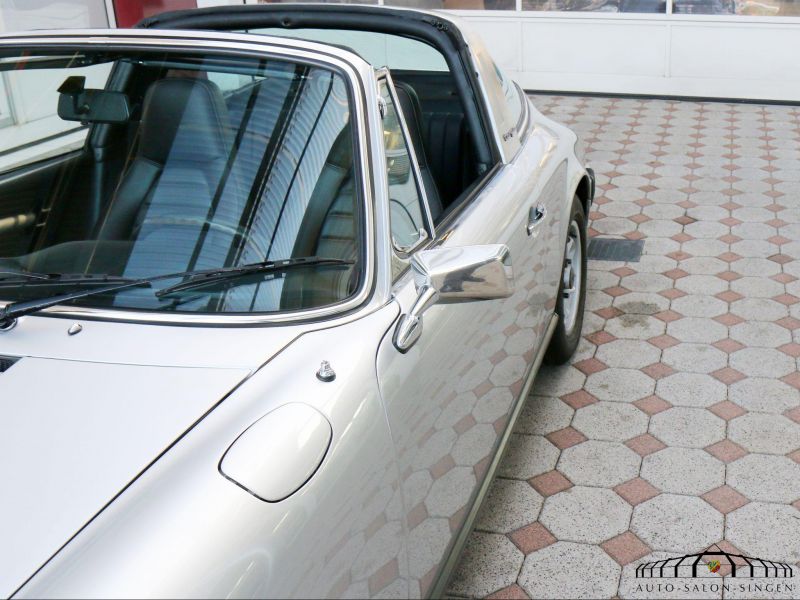 Porsche 911 Targa 2.7