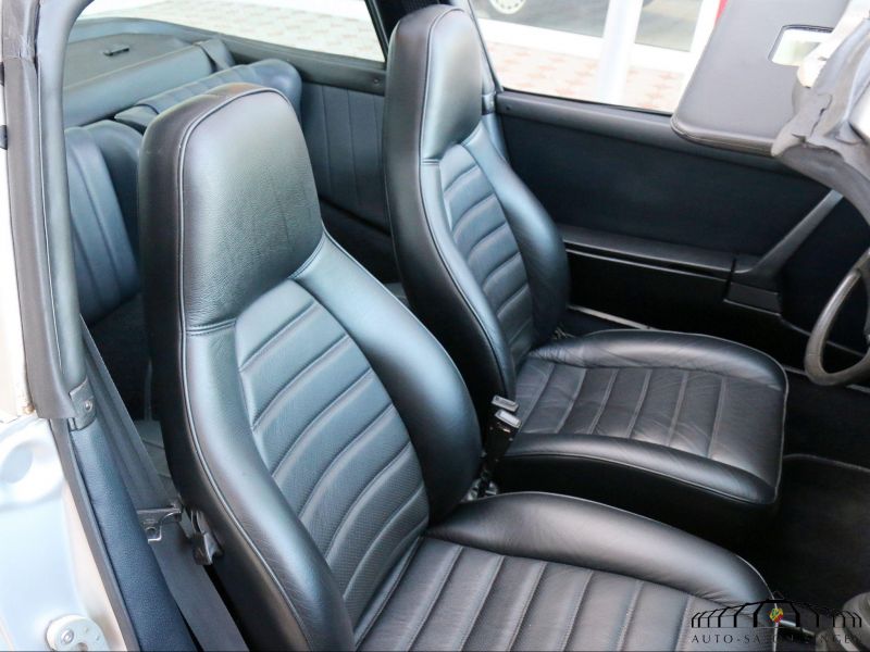 Porsche 911 Targa 2.7
