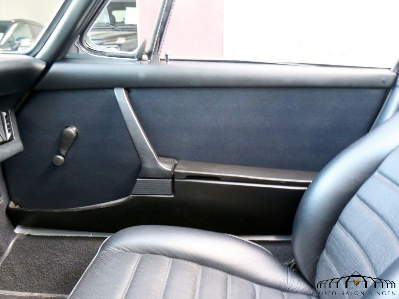 Porsche 911 Targa 2.7