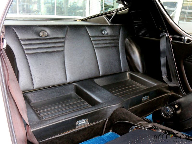 Alfa Romeo Montreal