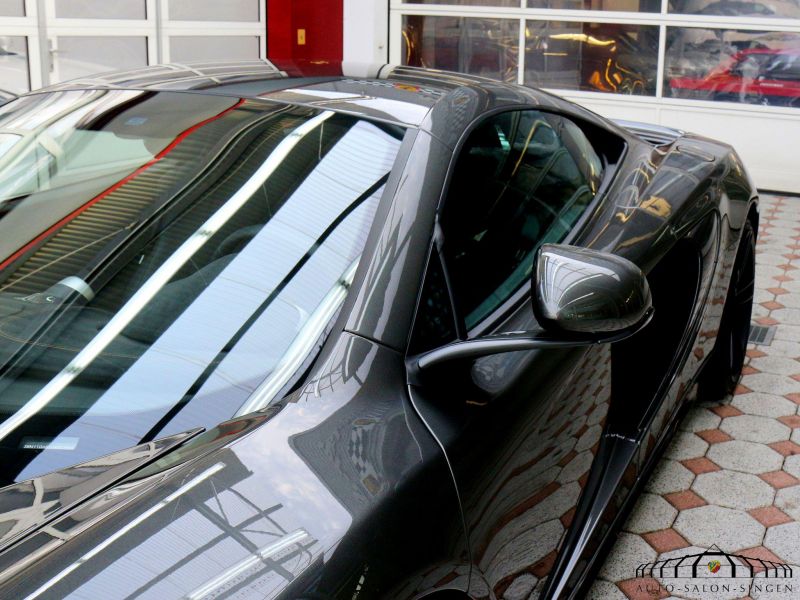 McLaren 650S Coupe