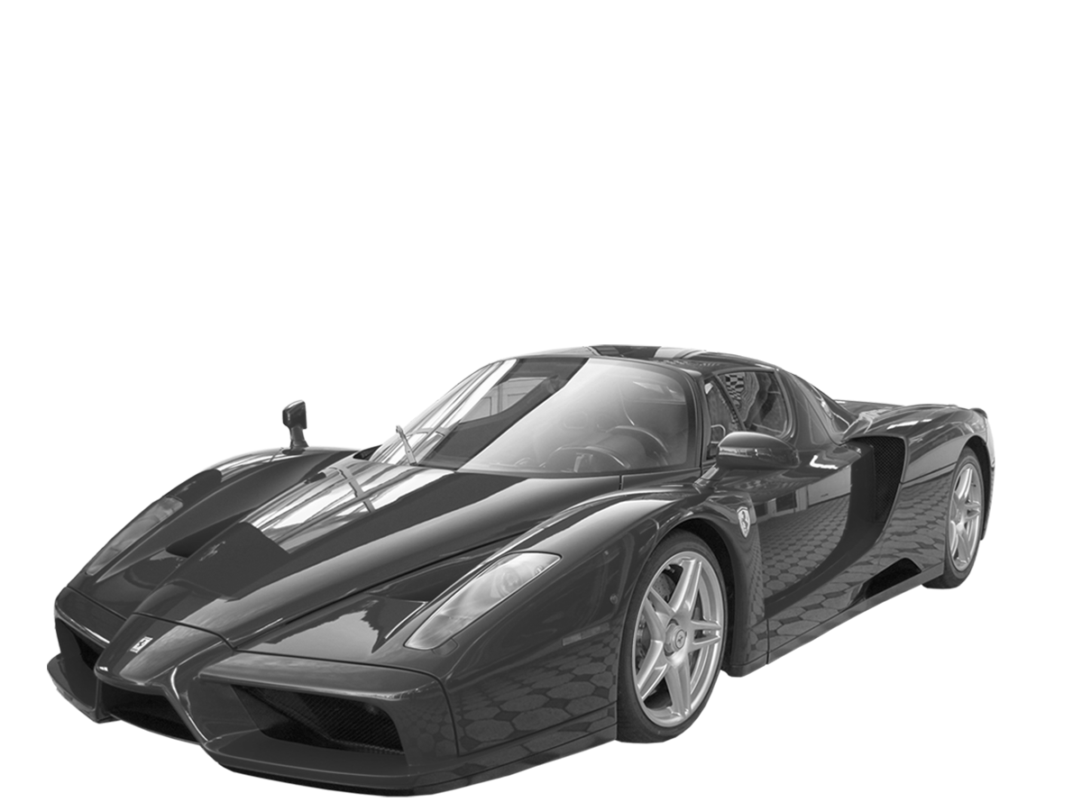 Ferrari Enzo Ferrari Coupe Auto Salon Singen