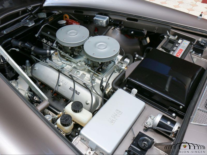 BMW 507 Serie 2