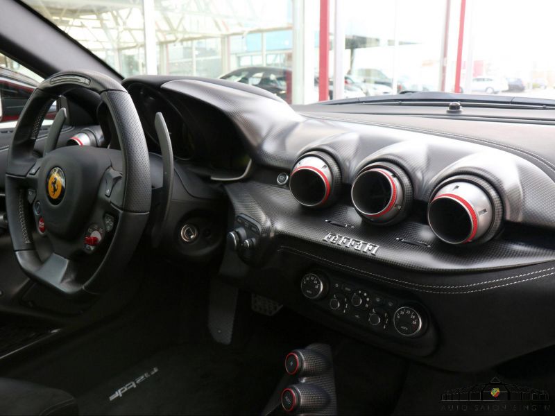 Ferrari F12 TDF