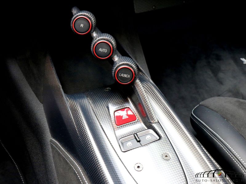 Ferrari F12 TDF