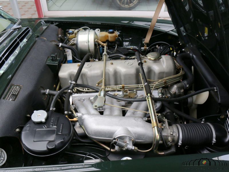 Mercedes-Benz 230 SL Pagode  