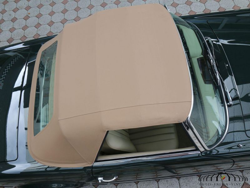 Mercedes-Benz 230 SL Pagode  