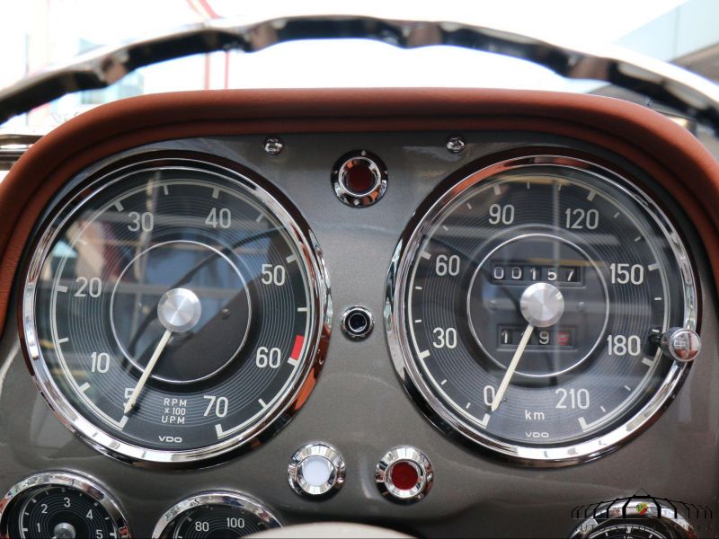 Mercedes-Benz 190 SL