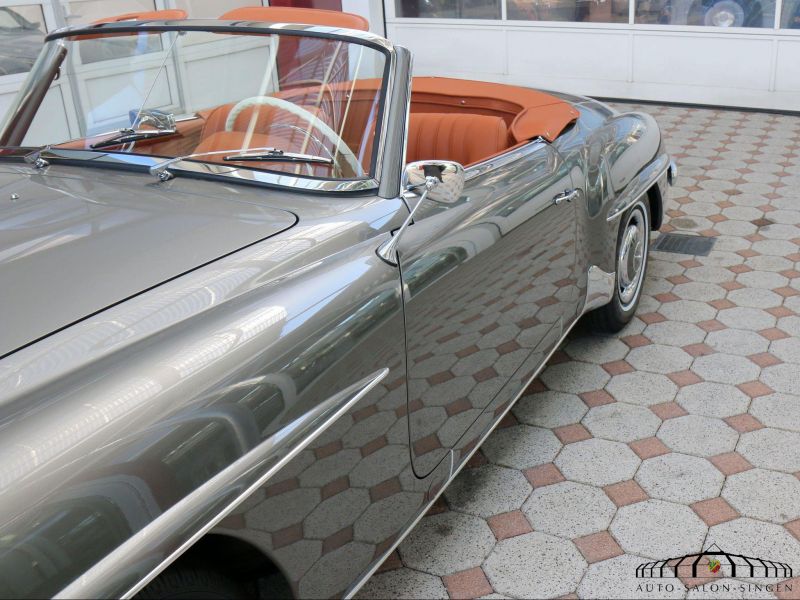 Mercedes-Benz 190 SL