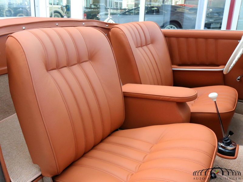 Mercedes-Benz 190 SL