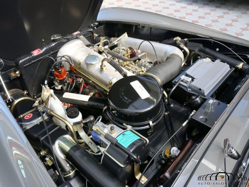 Mercedes-Benz 190 SL