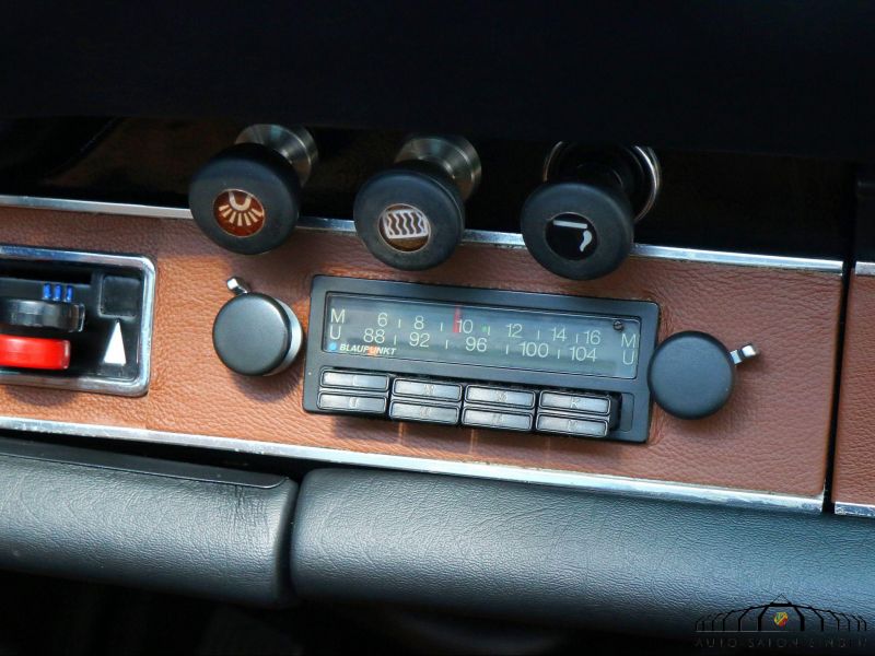 Porsche 911 E Targa 2.2