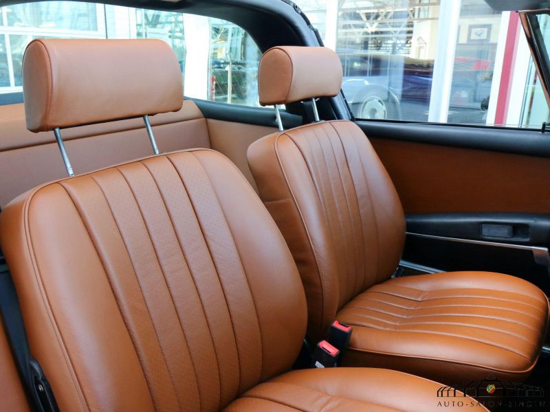 Porsche 911 E Targa 2.2