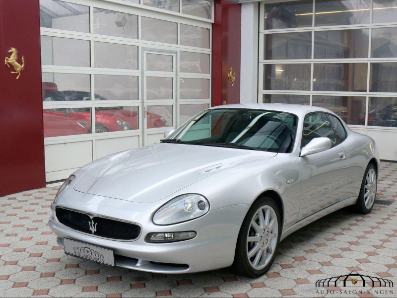 Maserati 3200 GT