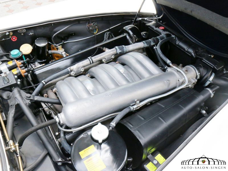 Mercedes-Benz 300 SL Roadster