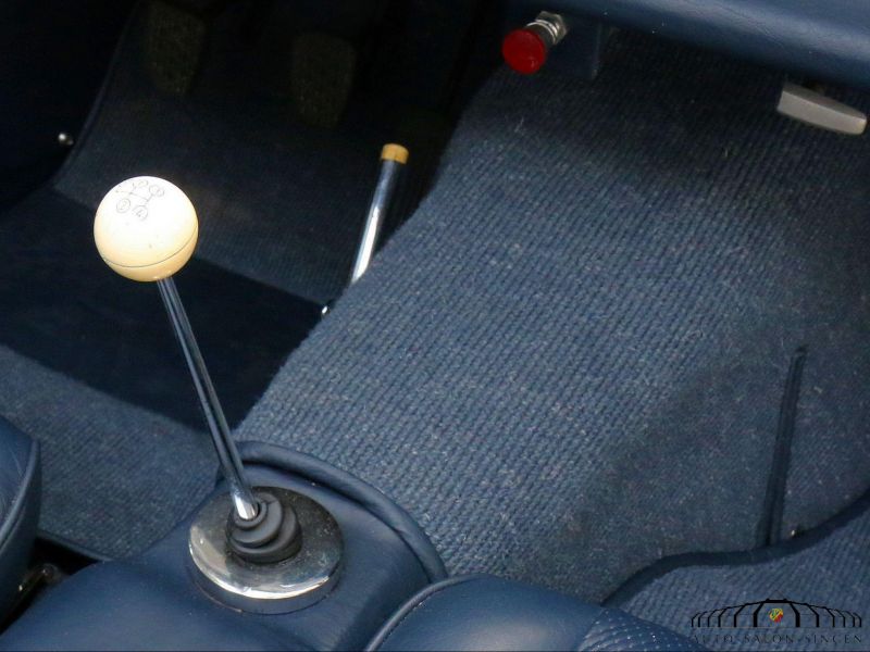 Mercedes-Benz 300 SL Roadster
