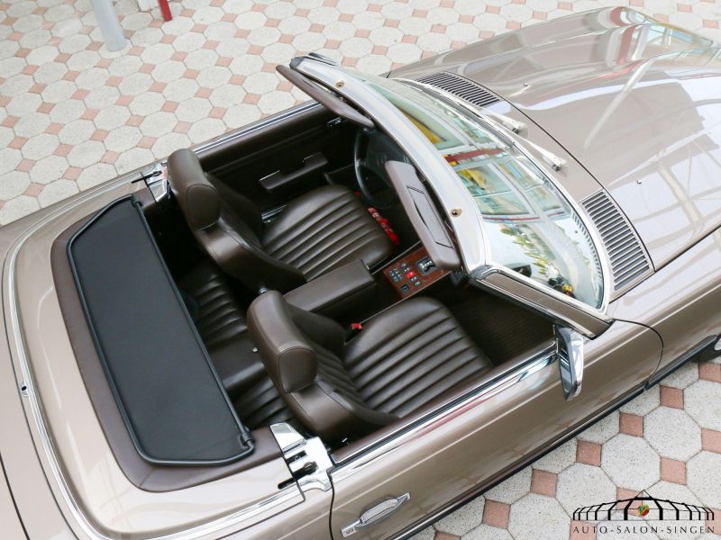 Mercedes-Benz 500 SL