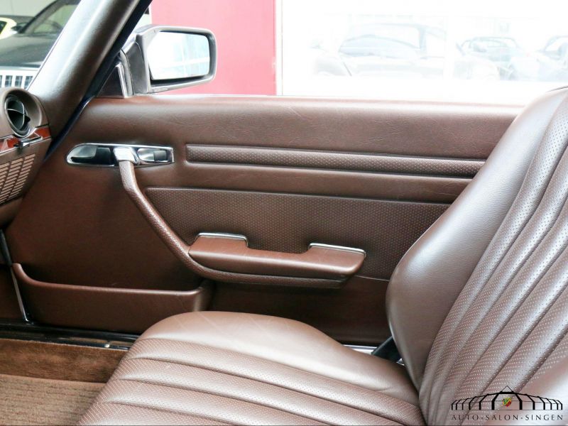 Mercedes-Benz 500 SL
