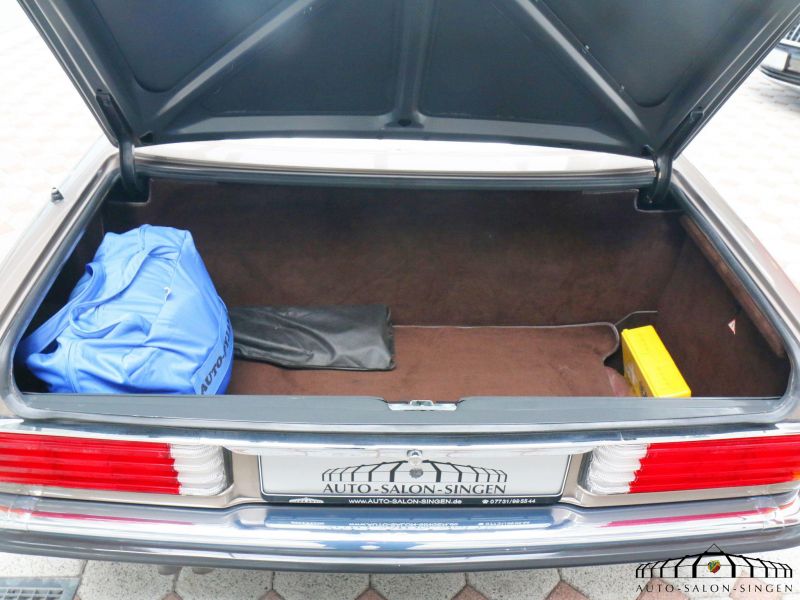 Mercedes-Benz 500 SL