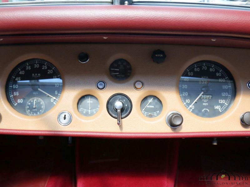 Jaguar XK 120 OTS SE