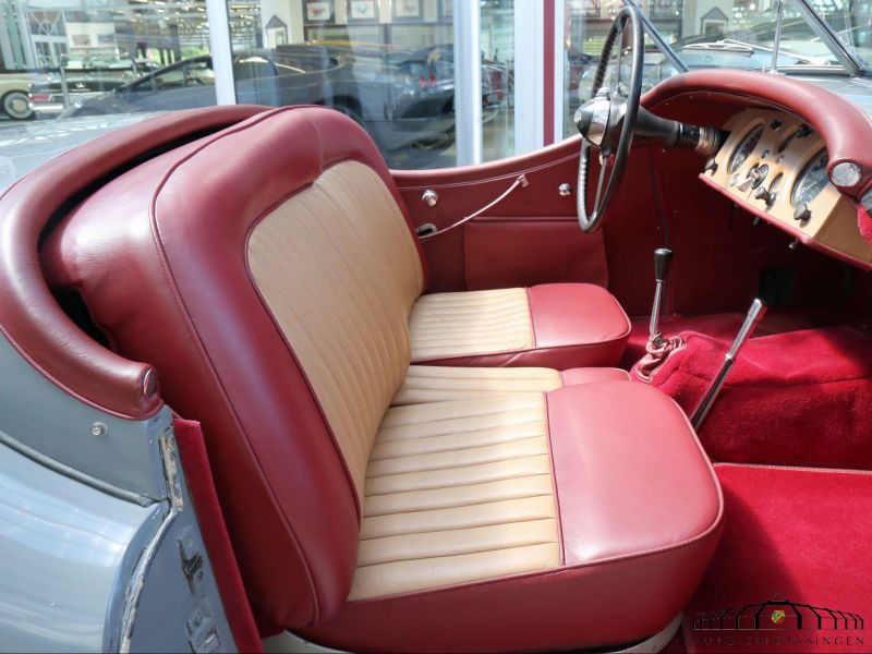 Jaguar XK 120 OTS SE