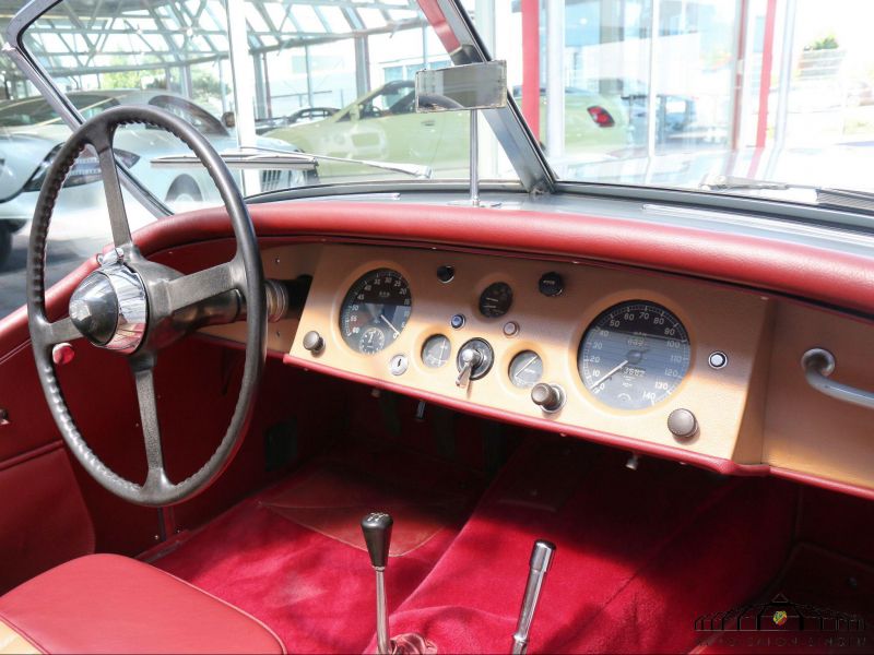 Jaguar XK 120 OTS SE