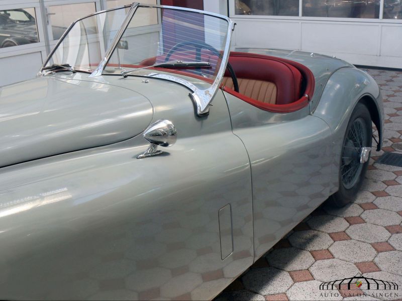 Jaguar XK 120 OTS SE