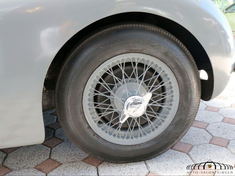 Jaguar XK 120 OTS SE