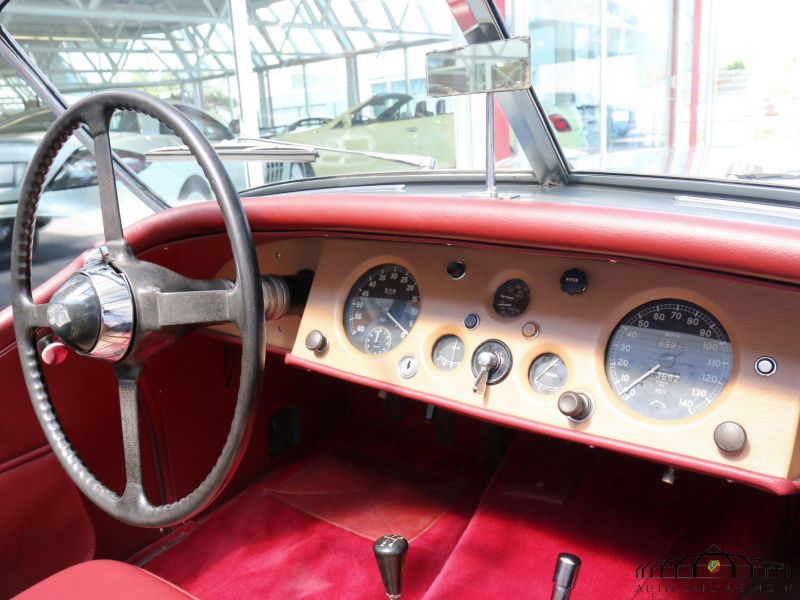 Jaguar XK 120 OTS SE
