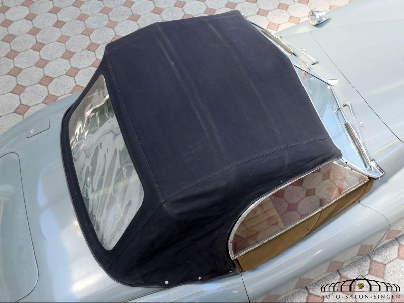 Jaguar XK 120 OTS SE