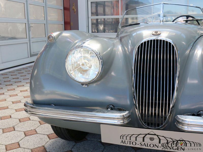 Jaguar XK 120 OTS SE