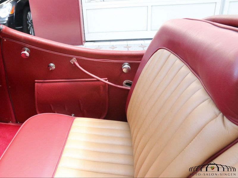Jaguar XK 120 OTS SE