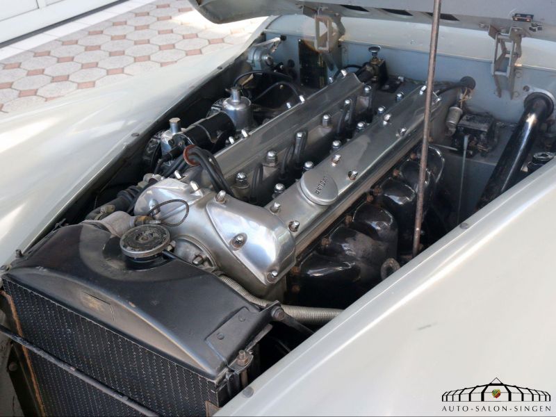 Jaguar XK 120 OTS SE