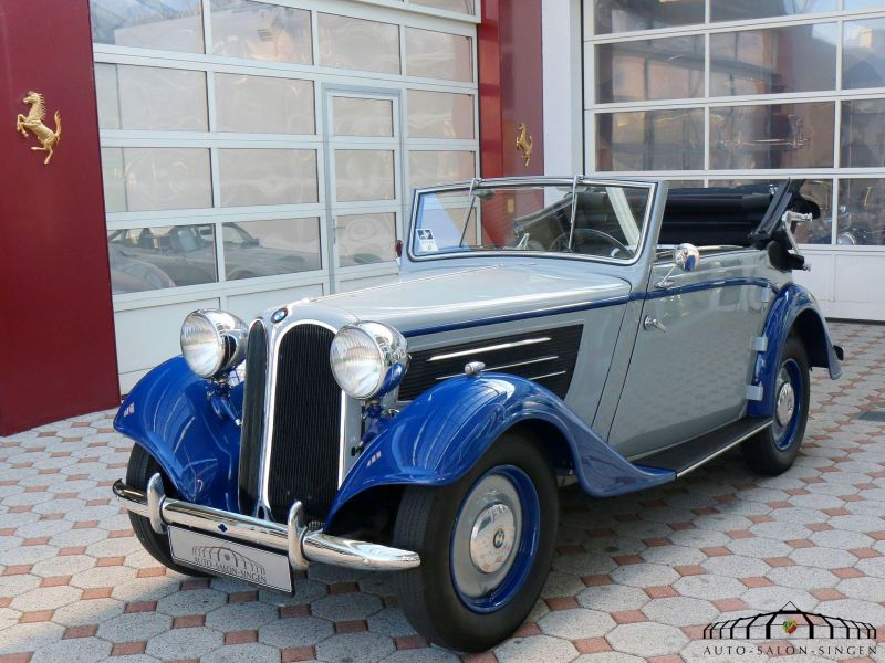 BMW 319