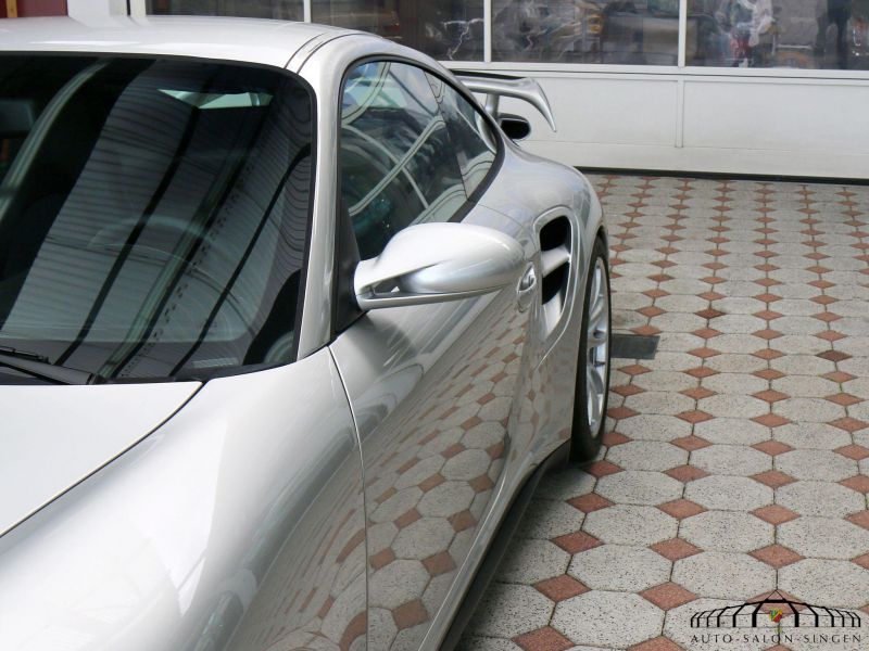 Porsche 997 GT2