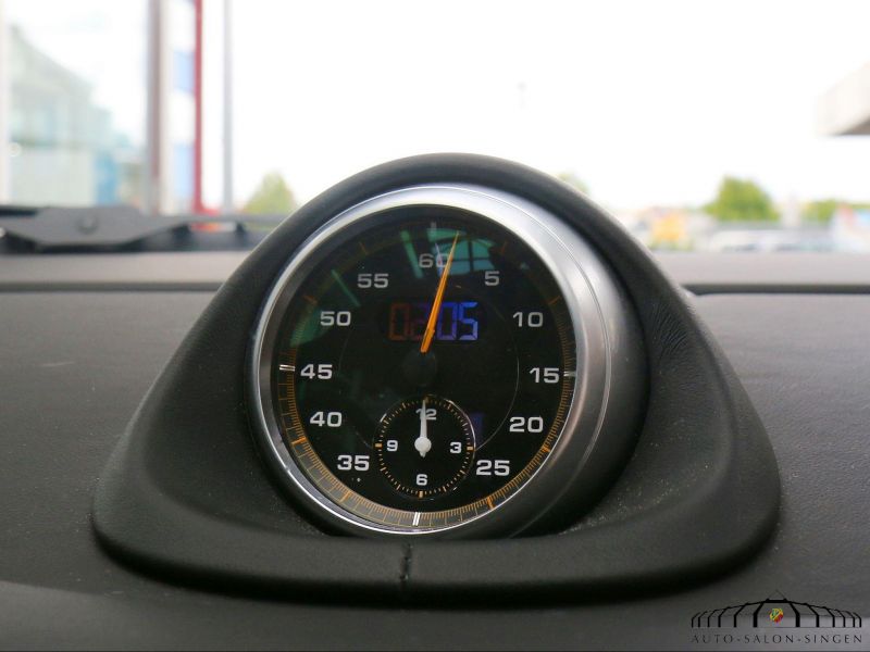 Porsche 997 GT2